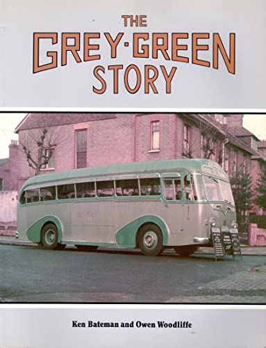 Grey-green Story