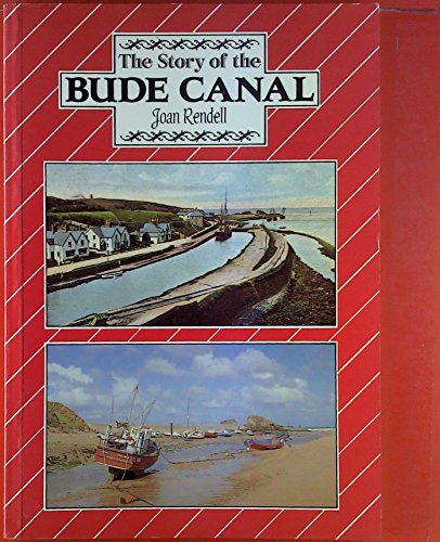 The Story of the Bude Canal