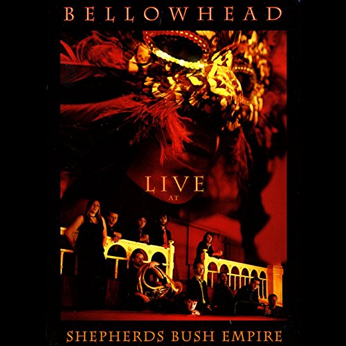 Bellowhead: Live At The Shepherd's Bush Empire [DVD]