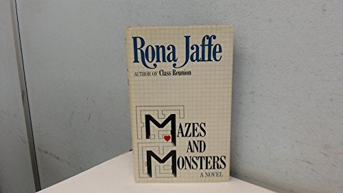 Mazes and Monsters