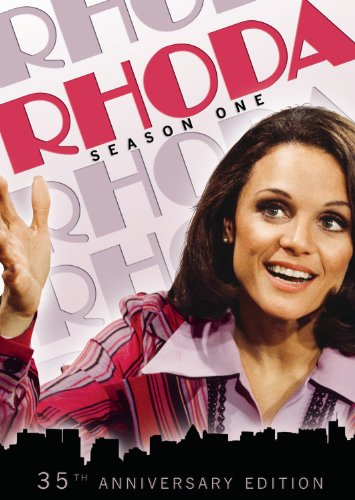 Rhoda: Season One