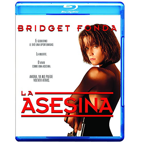 Point of No Return [Blu-ray] [2009] [US Import]