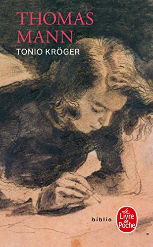 Tonio Kroger
