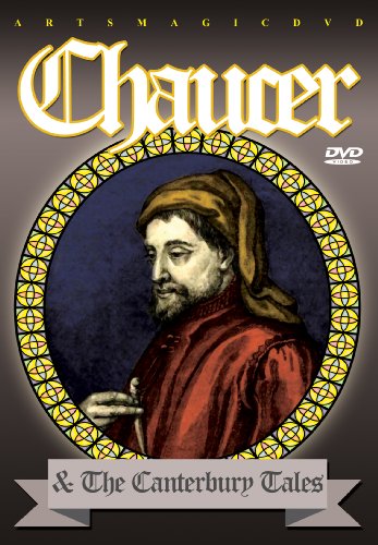 Chaucer: Road to Canterbury