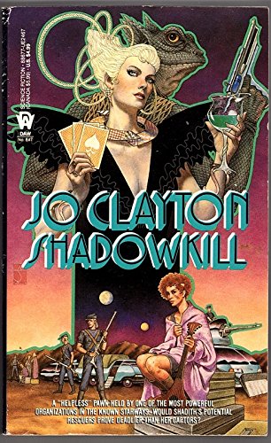 Clayton Jo : Shadith'S Quest 3: Shadowkill