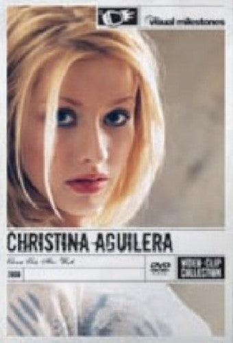 Christina Aguilera: Genie Gets Her Wish [DVD] [2009]