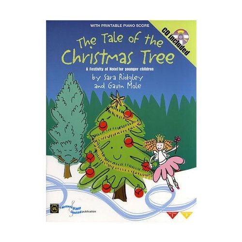 Tale Of The Christmas Tree