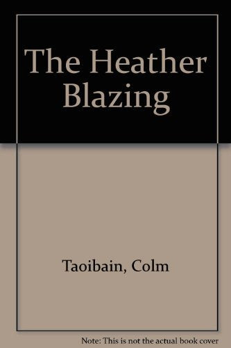 Heather Blazing