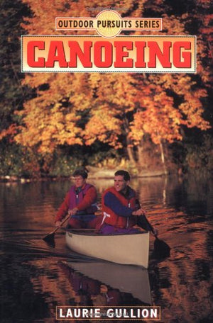 Canoeing
