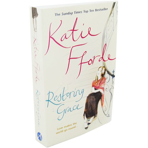 Restoring Grace