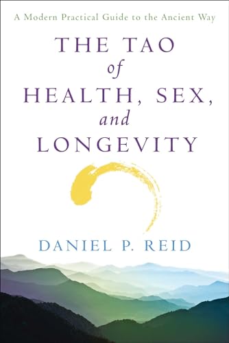 The Tao of Health, Sex and Longevity