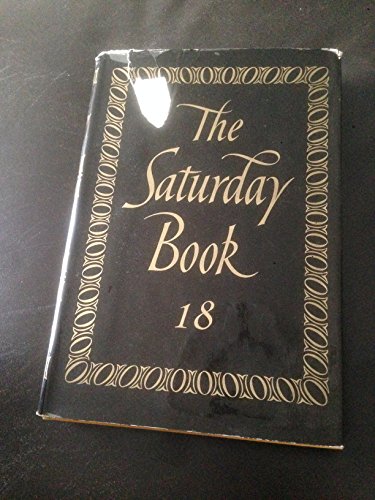 The Saturday Book 18