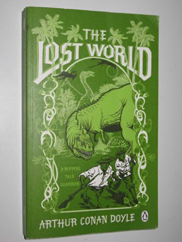 The Lost World