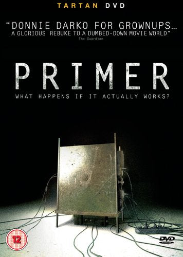 Primer [DVD]