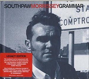 Southpaw Grammar (Expanded edition) 