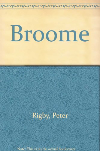 Broome