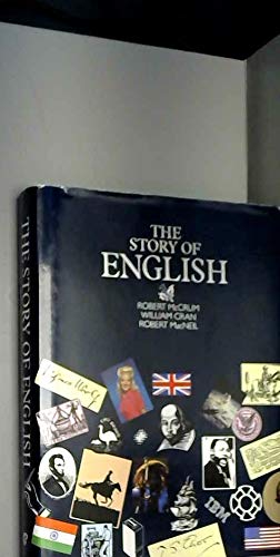 Story of English