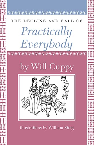 The Decline and Fall of Practically Everybody
