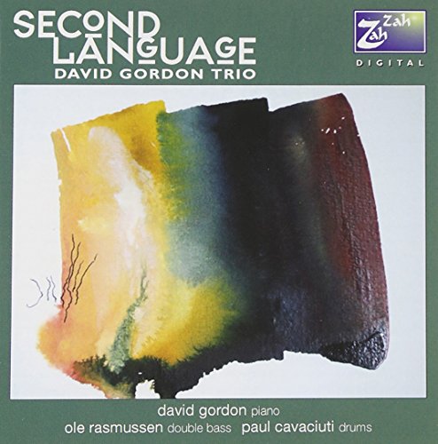David Gordon, Paul Cavaciuti: Second Language