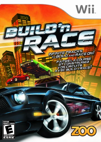 Build N Race Speed Demons Nla