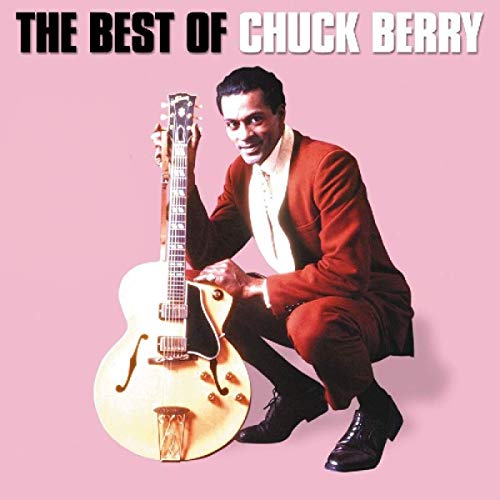 The Best Of Chuck Berry