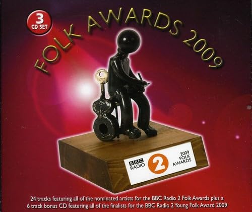 BBC Folk Awards 2009