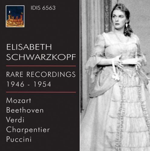 Rare Recordings 1946-1954