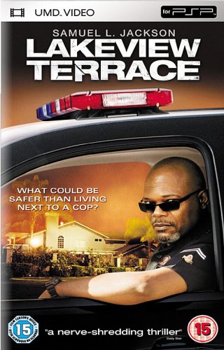 Lakeview Terrace [UMD Mini for PSP]