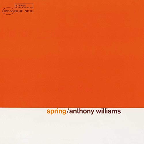 Spring (Rudy Van Gelder Edition)