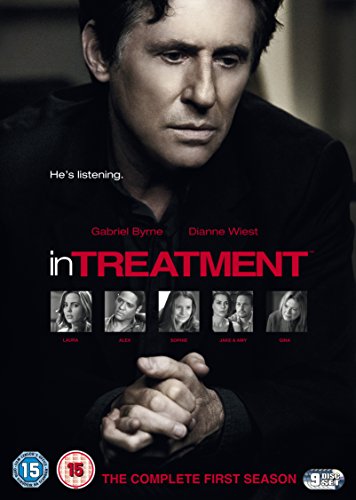 In Treatment: Season 1 [DVD] [2008]