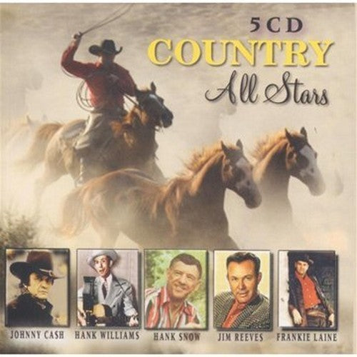 Country All Stars