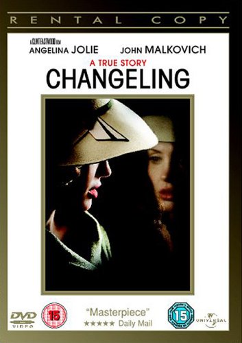 Changeling [DVD]