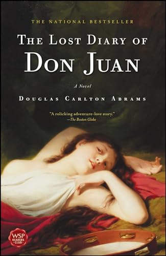 The Lost Diary of Don Juan