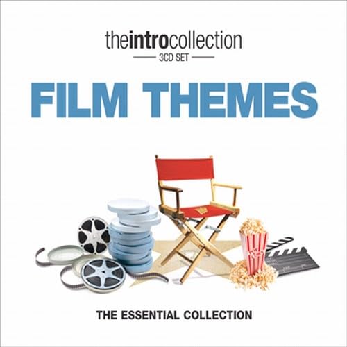 [The Intro Collection] Film Themes