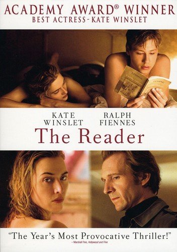 The Reader [DVD] [2008] [Region 1] [US Import] [NTSC]