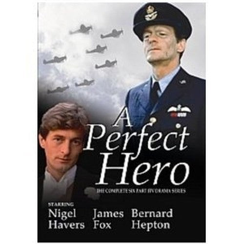 A Perfect Hero [DVD]