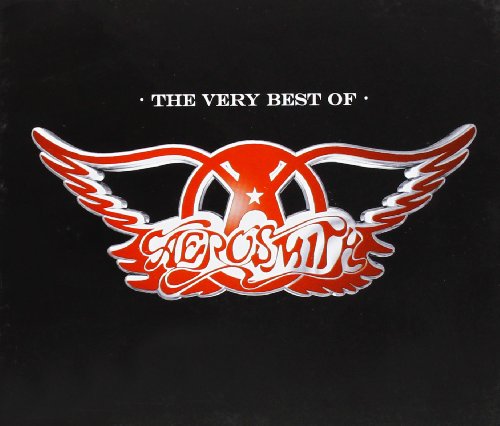 Devil's Got A New Disguise: The Very Best Of Aerosmith