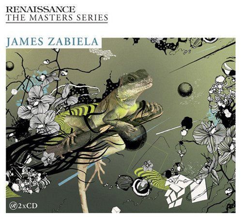 Renaissance: The Masters Series - James Zabiela