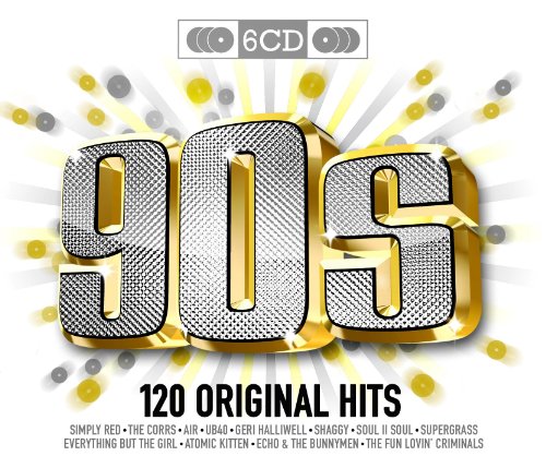 Original Hits - Nineties