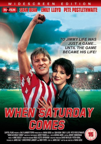 When Saturday Comes [DVD]