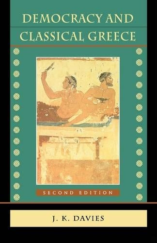 Democracy and Classical Greece