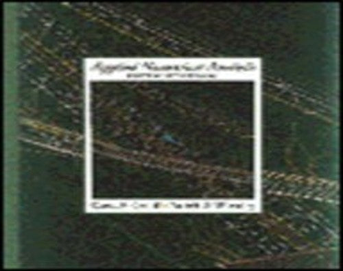 Applied Numerical Analysis