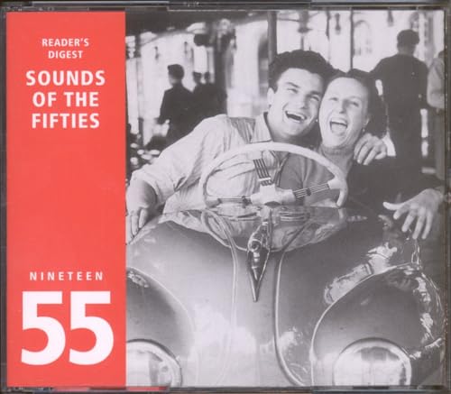Readers Digest Sounds Of The Fifties 1955