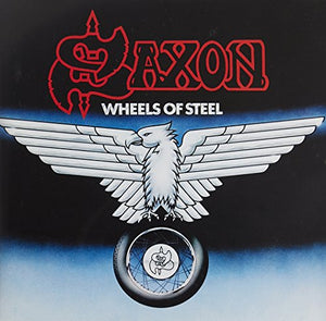 Wheels Of Steel 