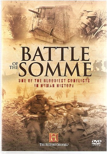 Battle of the Somme