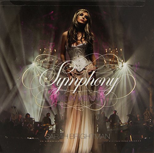 Symphony: Live in Vienna (W/Dvd) (Jewl)