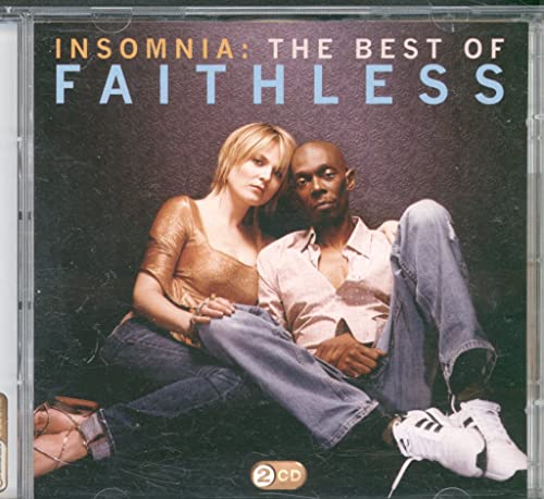 Insomnia - The Best Of