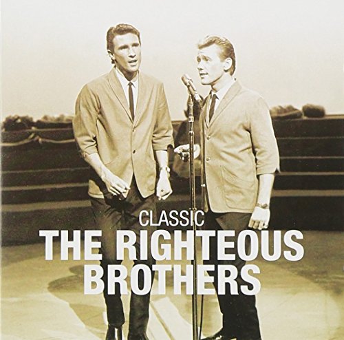 Classic... The Masters Collection
