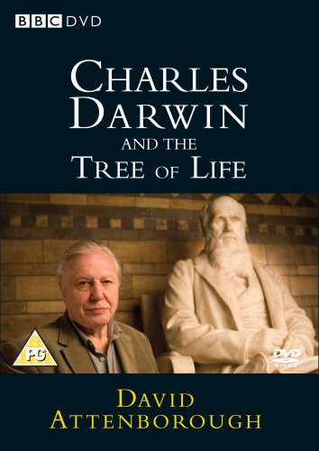 Charles Darwin and the Tree of Life [DVD] [2009]