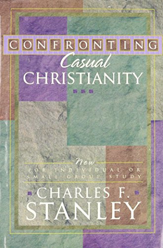 Confronting Casual Christianity